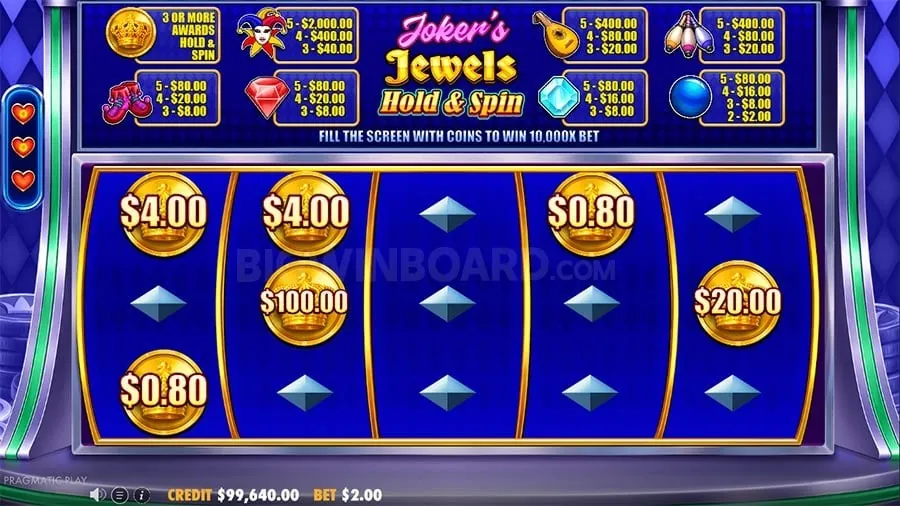 New JILI Slot Release